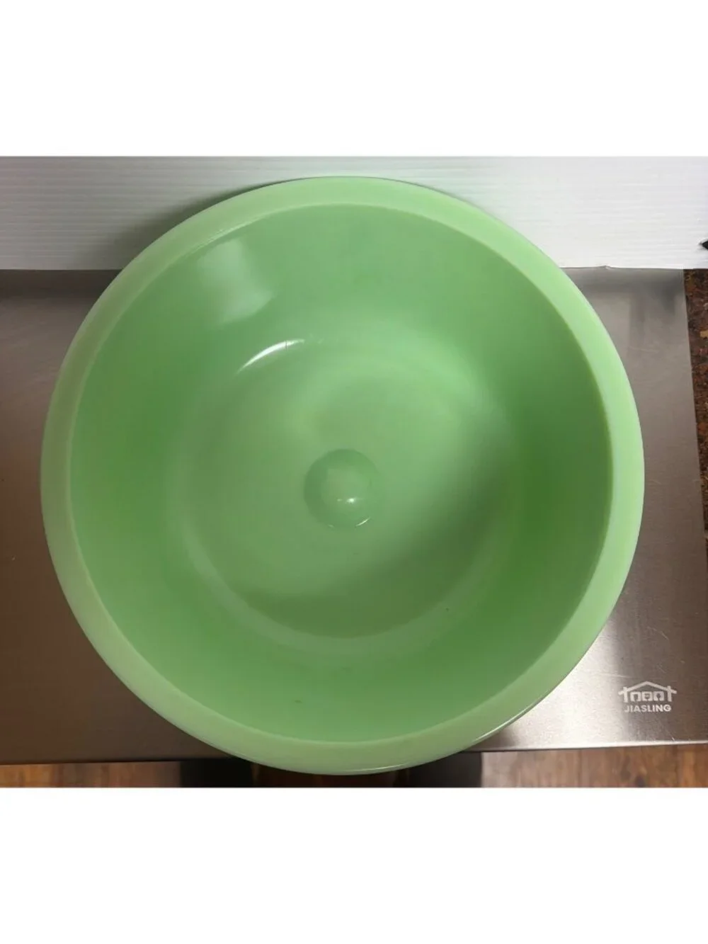 Star-rite Magic maid green large 9